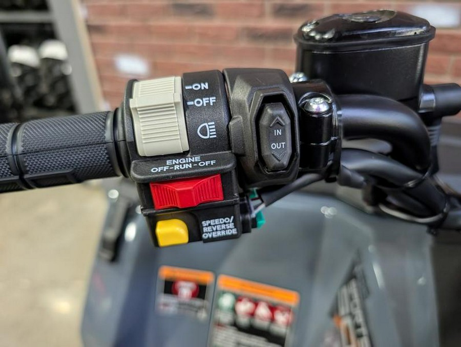 2027 Polaris® Sportsman 500