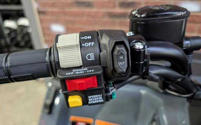 2027 Polaris® Sportsman 500