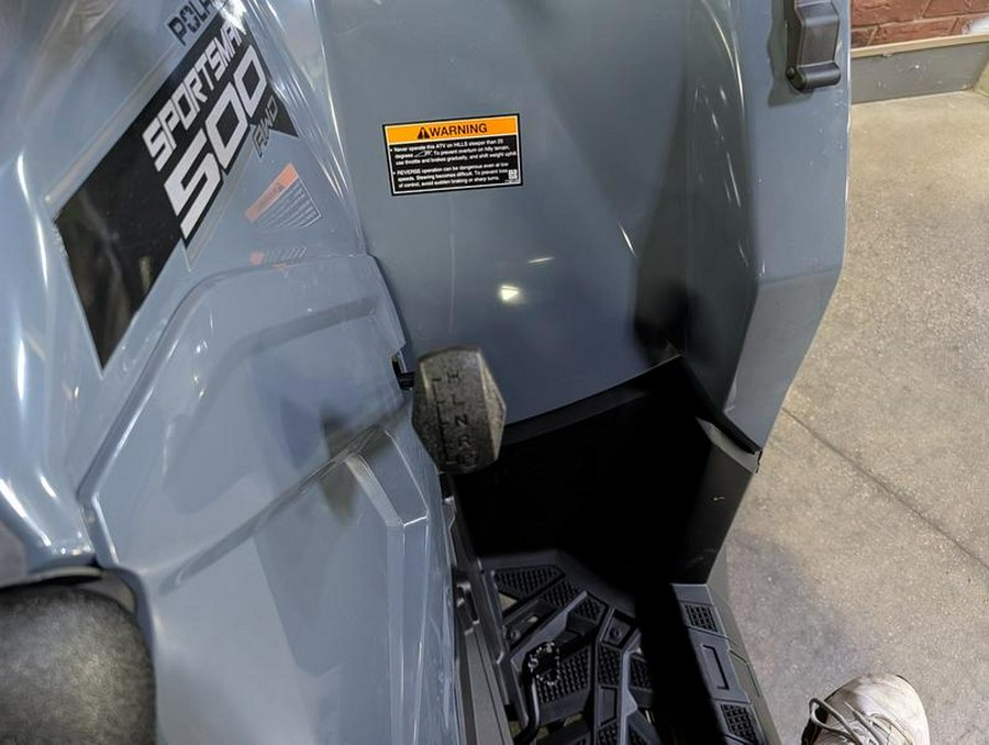 2027 Polaris® Sportsman 500