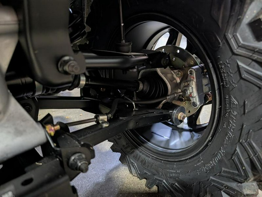 2027 Polaris® Sportsman 500