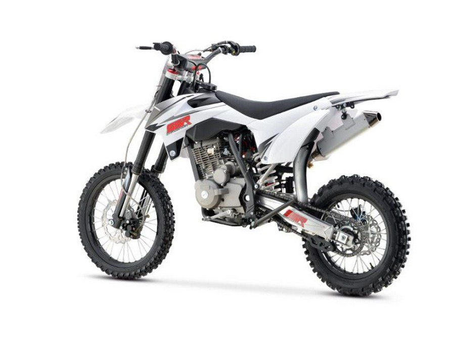 2021 SSR Motorsports SR150