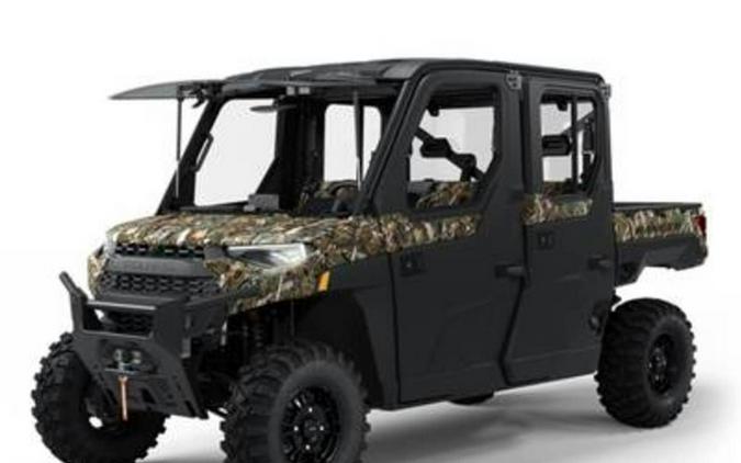 2024 Polaris Ranger® Crew XP 1000 NorthStar Edition Ultimate