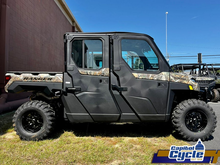 2024 Polaris Ranger® Crew XP 1000 NorthStar Edition Ultimate