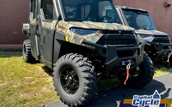 2024 Polaris Ranger® Crew XP 1000 NorthStar Edition Ultimate