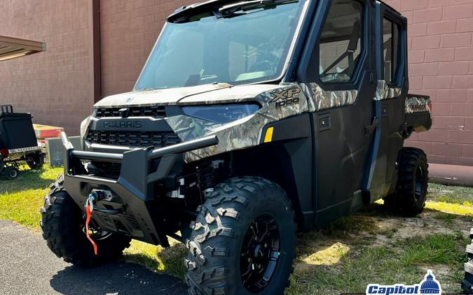 2024 Polaris Ranger® Crew XP 1000 NorthStar Edition Ultimate