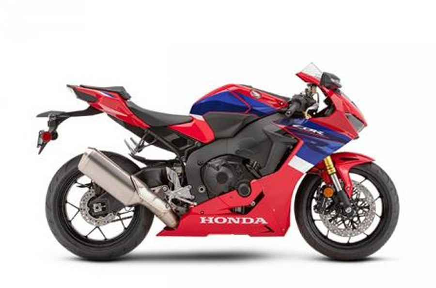 2023 Honda CBR1000RR