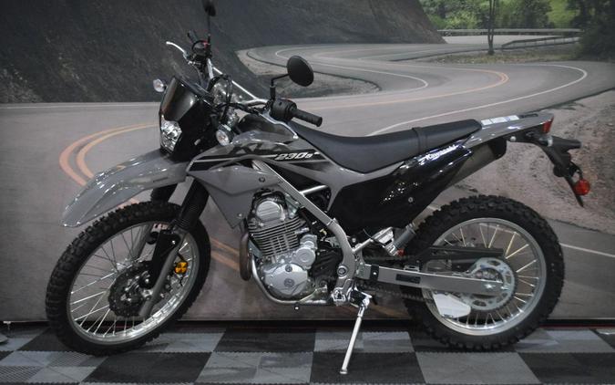 2023 Kawasaki KLX®230 S ABS