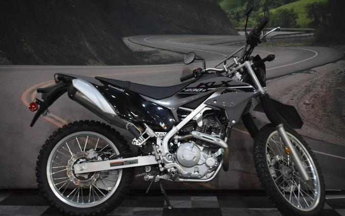 2023 Kawasaki KLX®230 S ABS