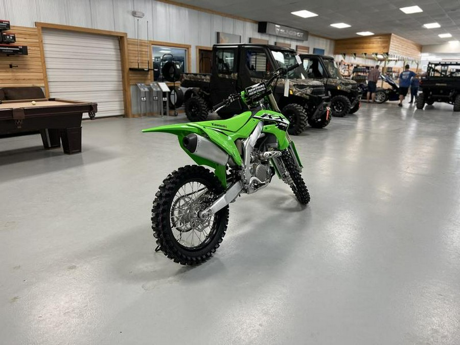 2024 Kawasaki KX™250