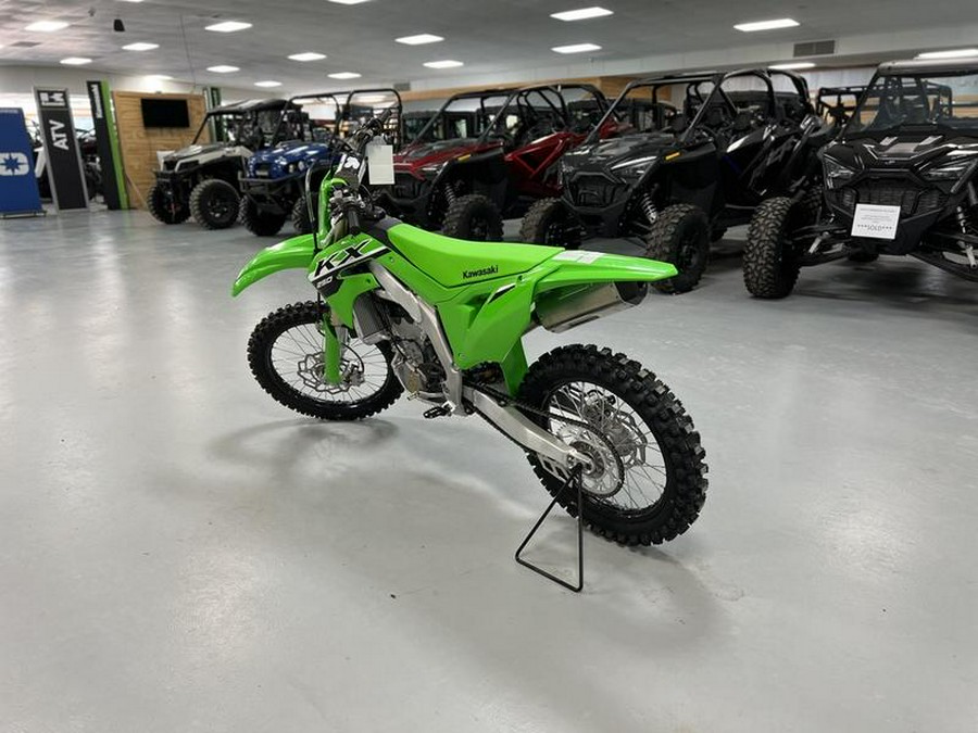 2024 Kawasaki KX™250