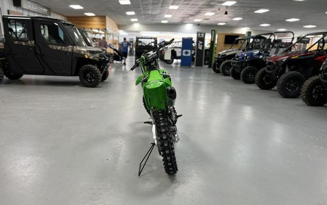 2024 Kawasaki KX™250