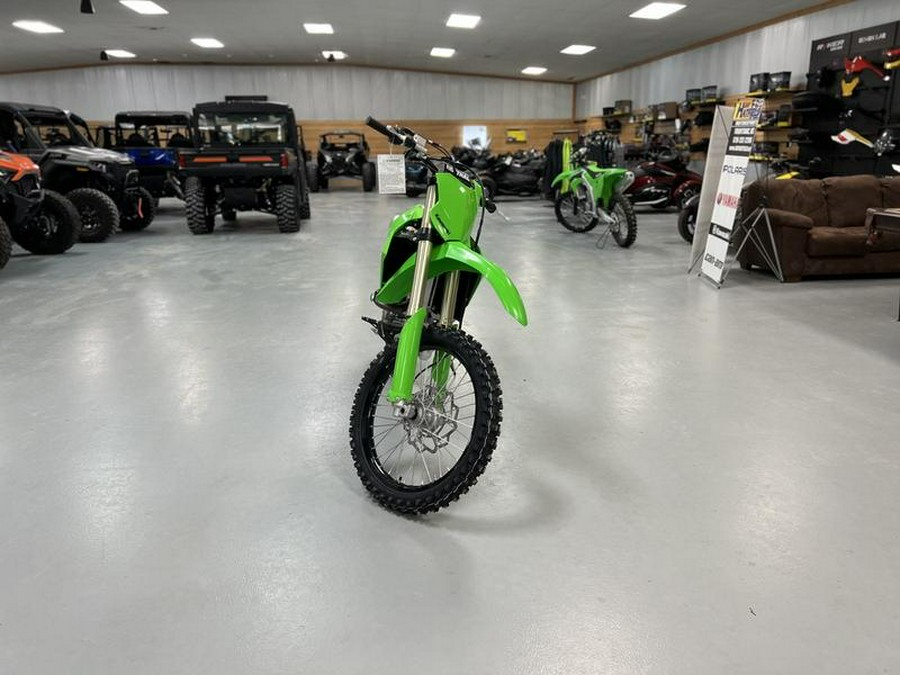 2024 Kawasaki KX™250