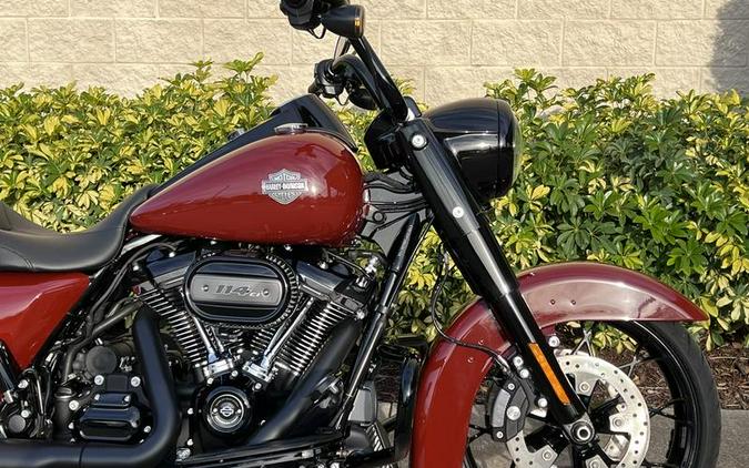 2024 Harley-Davidson® FLHRXS - Road King® Special