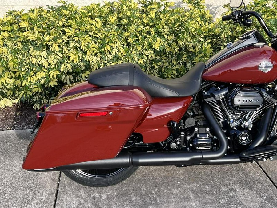 2024 Harley-Davidson® FLHRXS - Road King® Special