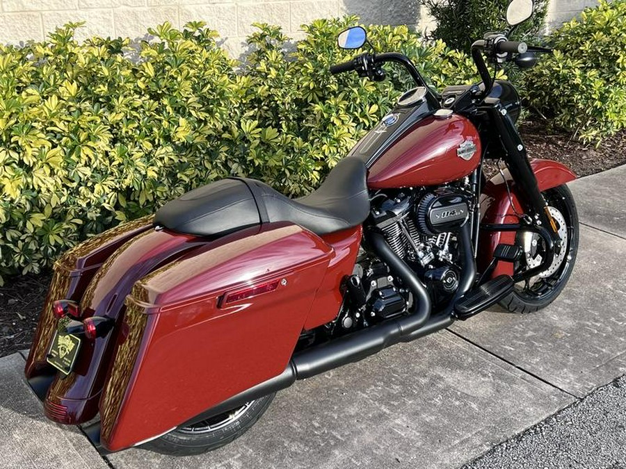 2024 Harley-Davidson® FLHRXS - Road King® Special