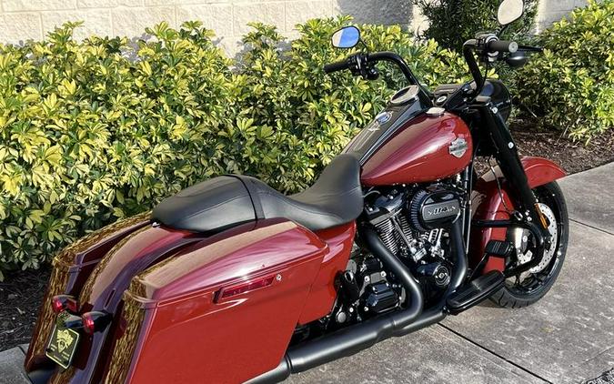 2024 Harley-Davidson® FLHRXS - Road King® Special