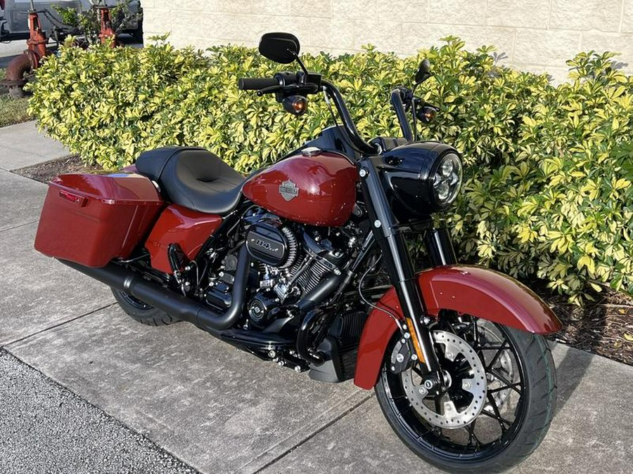 2024 Harley-Davidson® FLHRXS - Road King® Special