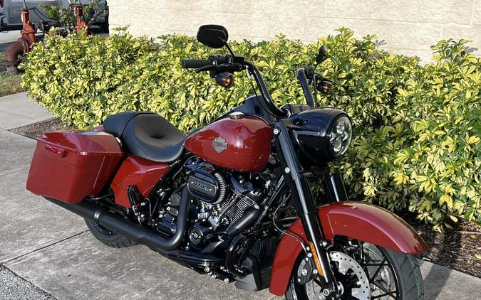 2024 Harley-Davidson® FLHRXS - Road King® Special