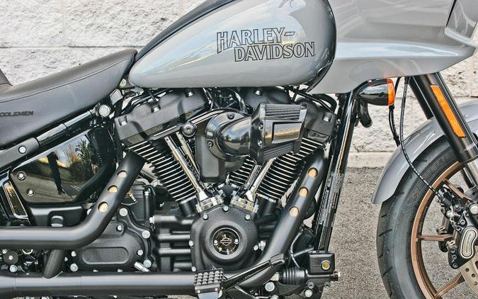 2024 Harley-Davidson® FXLRST - Low Rider® ST