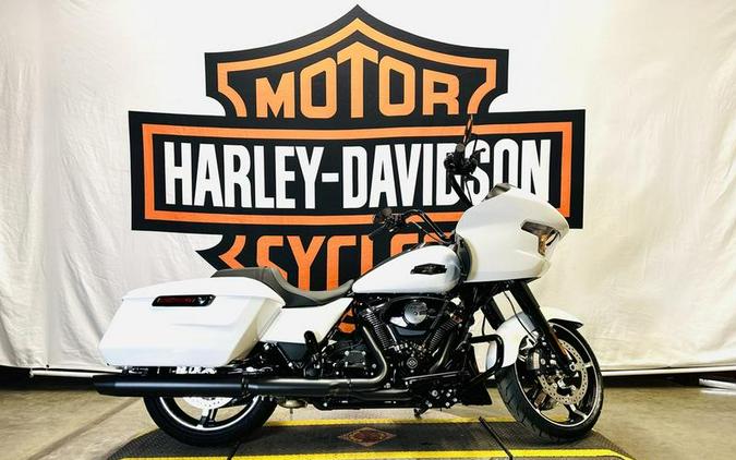 2024 Harley-Davidson® FLTRX - Road Glide®