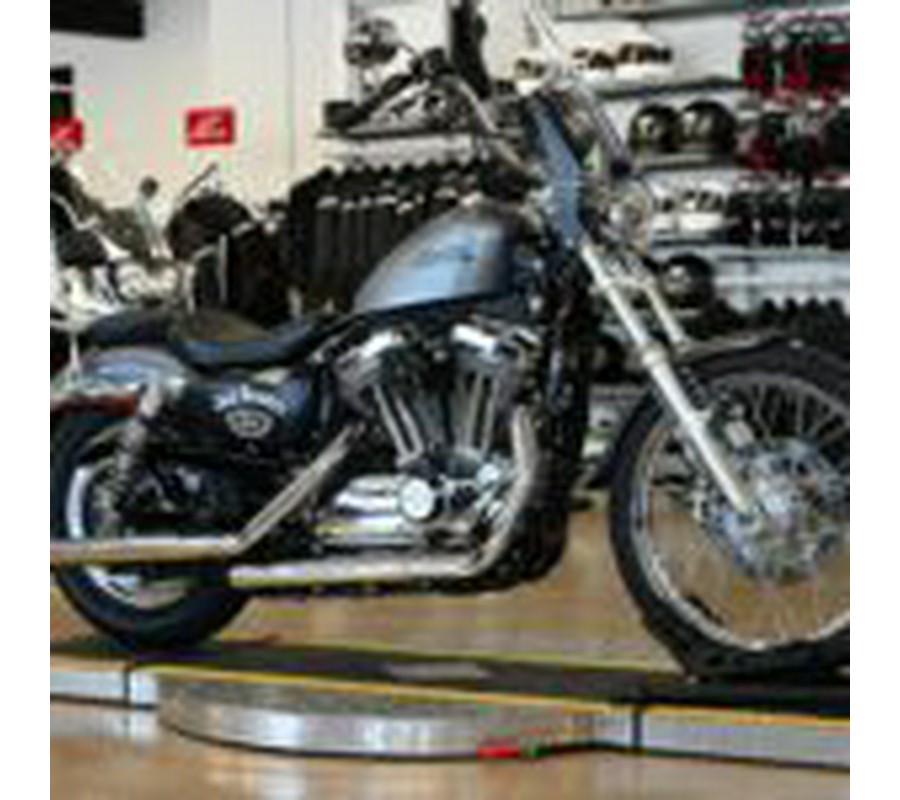 2016 Harley Davidson Seventy Two