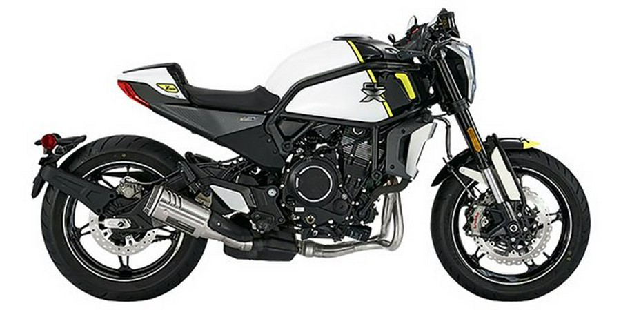 2023 CFMOTO 700CL-X Sport