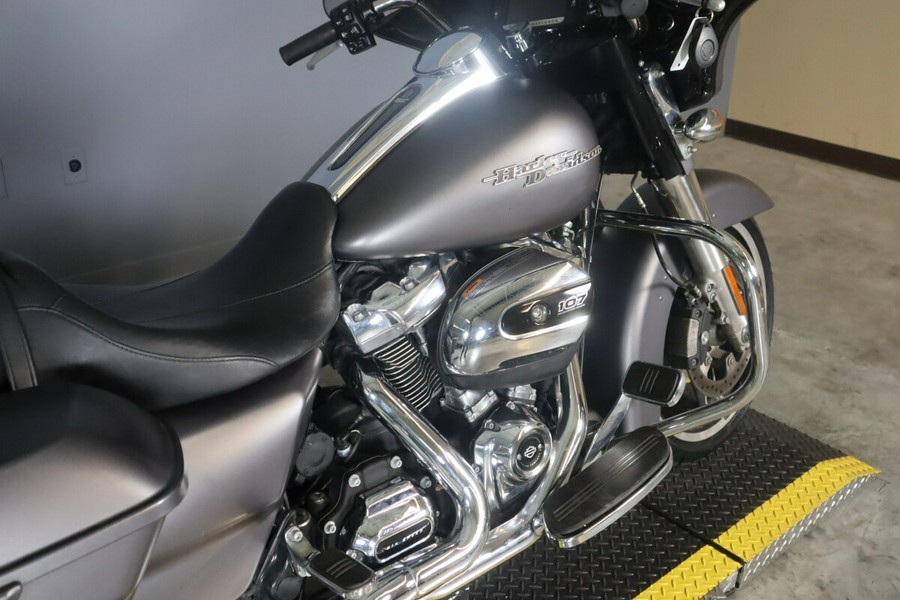 2017 Harley-Davidson Street Glide Special