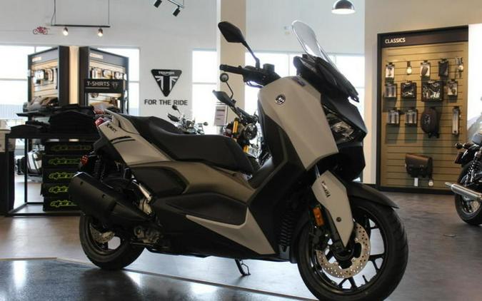 2024 Yamaha XMAX™ Base