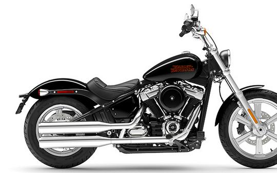 2024 Harley-Davidson Softail Standard