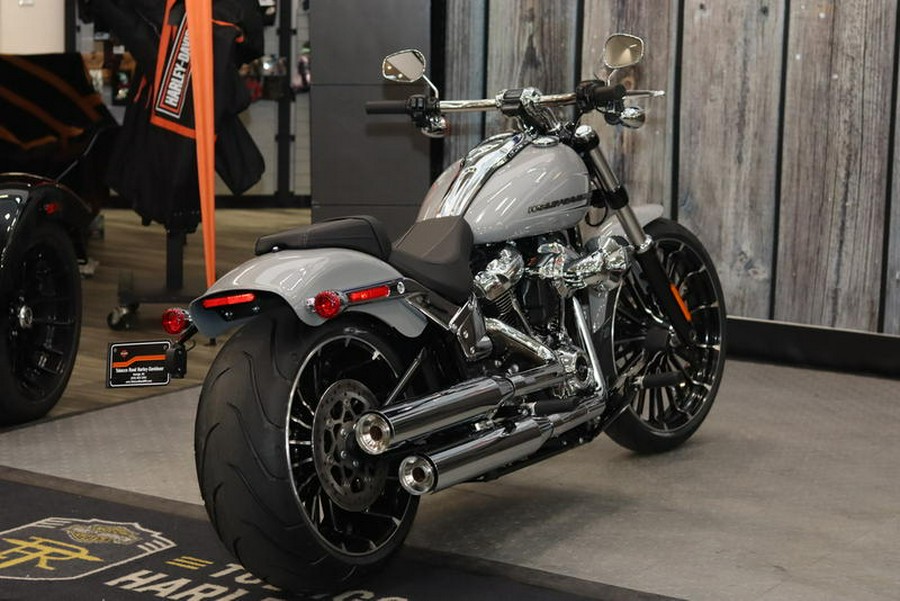 2024 Harley-Davidson® FXBR - Breakout®