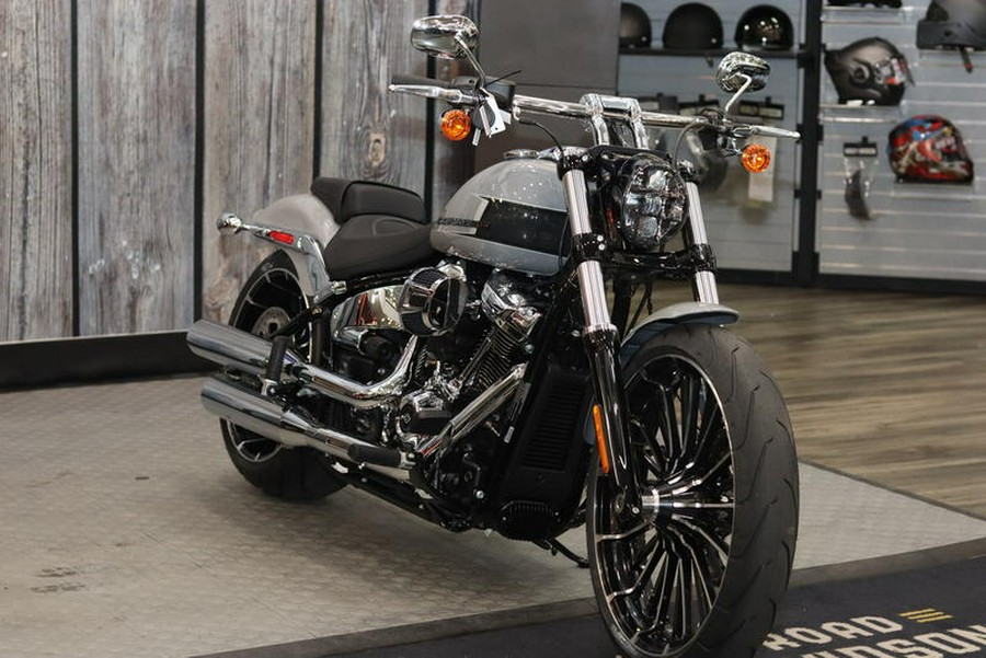 2024 Harley-Davidson® FXBR - Breakout®