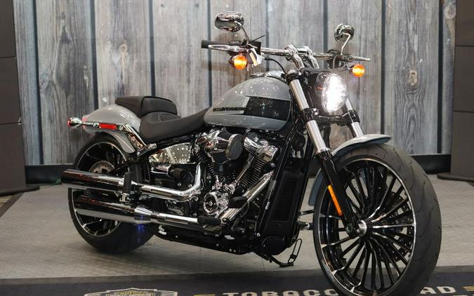 2024 Harley-Davidson® FXBR - Breakout®