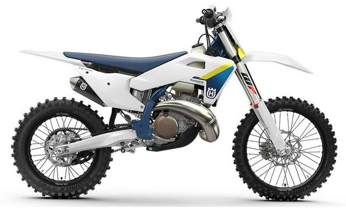 2025 Husqvarna® TX 300