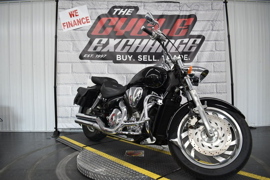 2007 Honda® VTX™ 1300 C