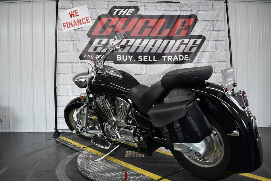 2007 Honda® VTX™ 1300 C