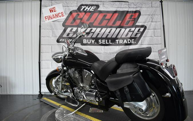 2007 Honda® VTX™ 1300 C