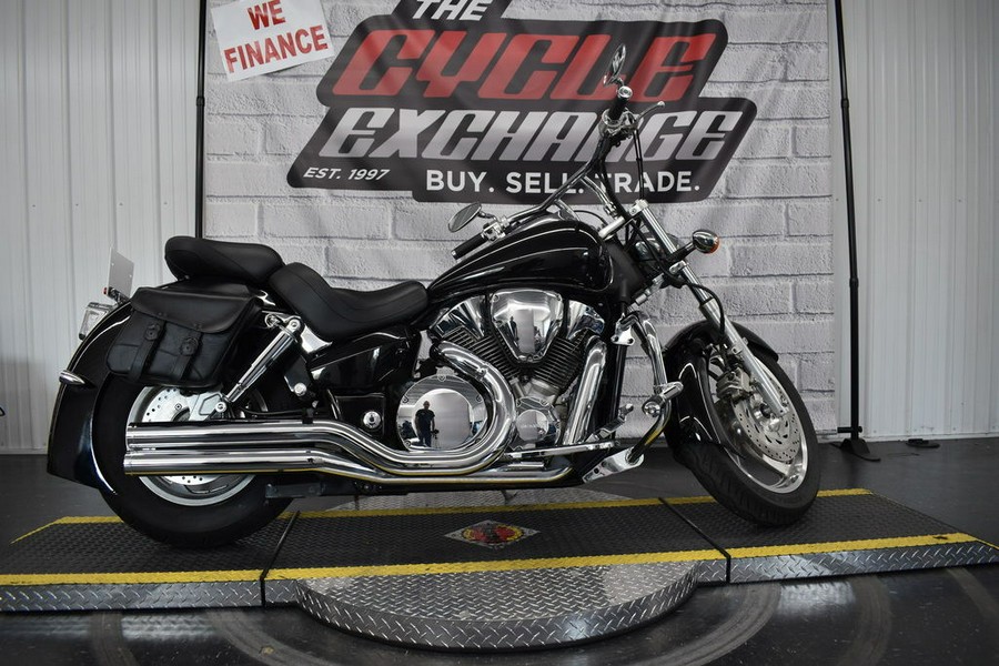 2007 Honda® VTX™ 1300 C