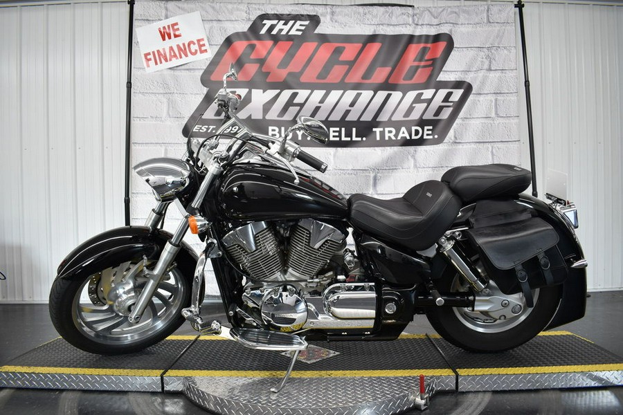 2007 Honda® VTX™ 1300 C