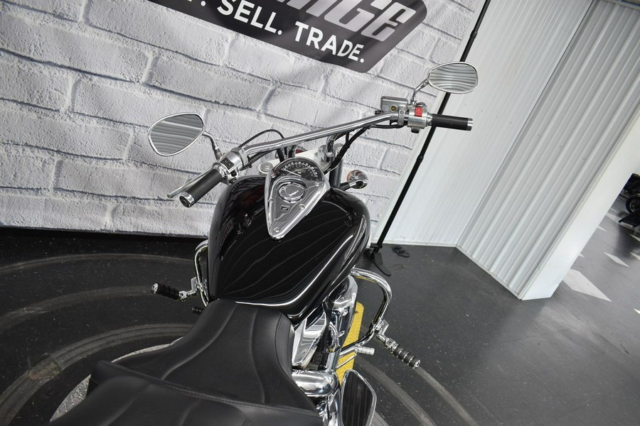 2007 Honda® VTX™ 1300 C