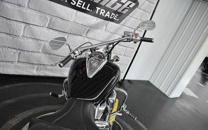 2007 Honda® VTX™ 1300 C