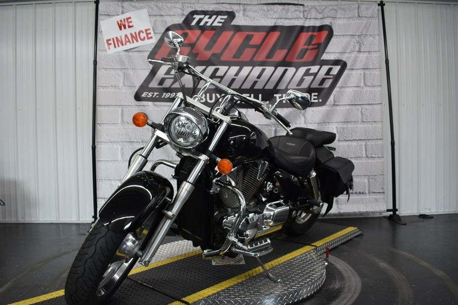 2007 Honda® VTX™ 1300 C