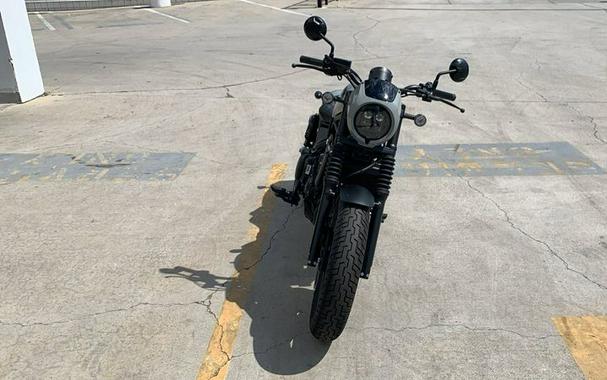 2024 Honda REBEL 500 ABS SE