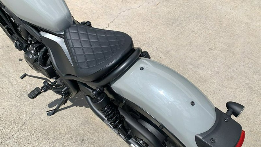 2024 Honda REBEL 500 ABS SE