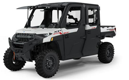 2025 Polaris® Ranger Crew XP 1000 Northstar Edition Ultimate