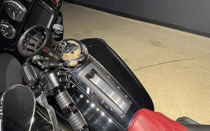 2018 Harley-Davidson FLHTK - Ultra Limited