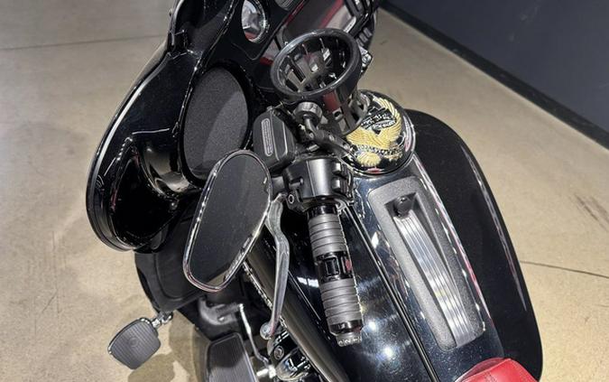 2018 Harley-Davidson FLHTK - Ultra Limited