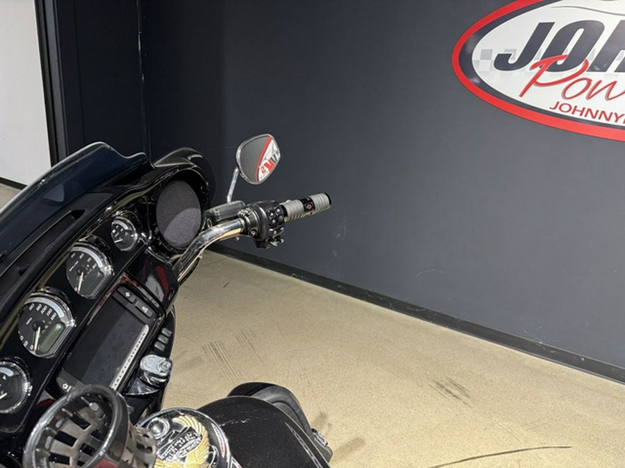 2018 Harley-Davidson FLHTK - Ultra Limited