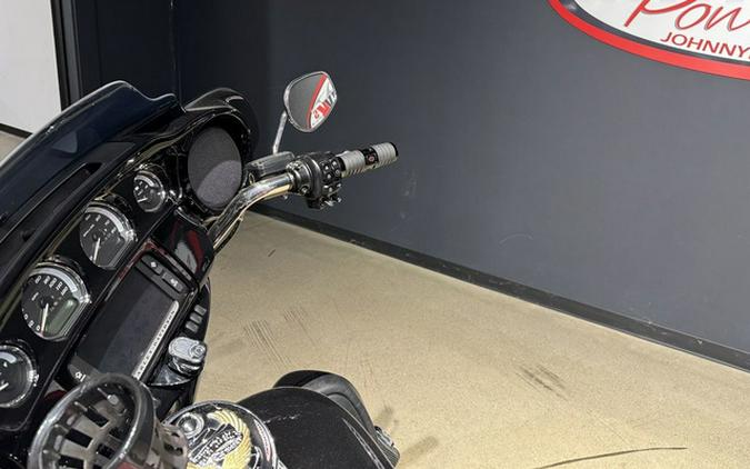 2018 Harley-Davidson FLHTK - Ultra Limited