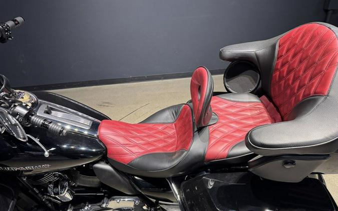 2018 Harley-Davidson FLHTK - Ultra Limited