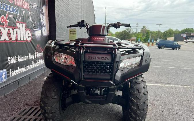 2026 Honda® FourTrax Rancher 4x4